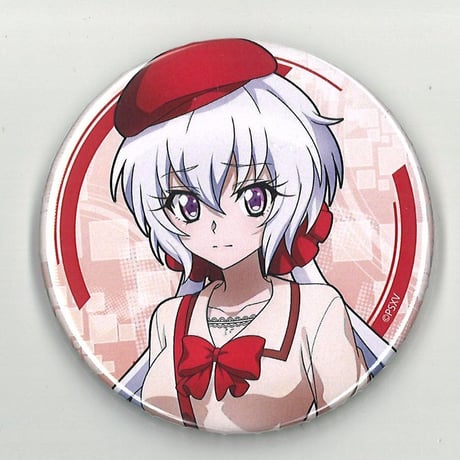 雪音クリス 缶バッジ セット 雪音クリス 缶バッジ セット 雪音クリス | STORES