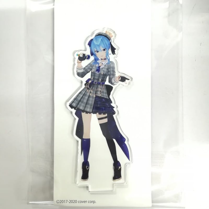 星街すいせい　アクスタまとめ 星街すいせいアクリルスタンドまとめ⑤