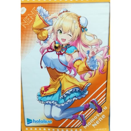 STORES ホロライブ タペストリーの検索結果