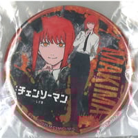 チェンソーマン オールスター缶バッジ レゼ | K-BOOKS 秋葉原