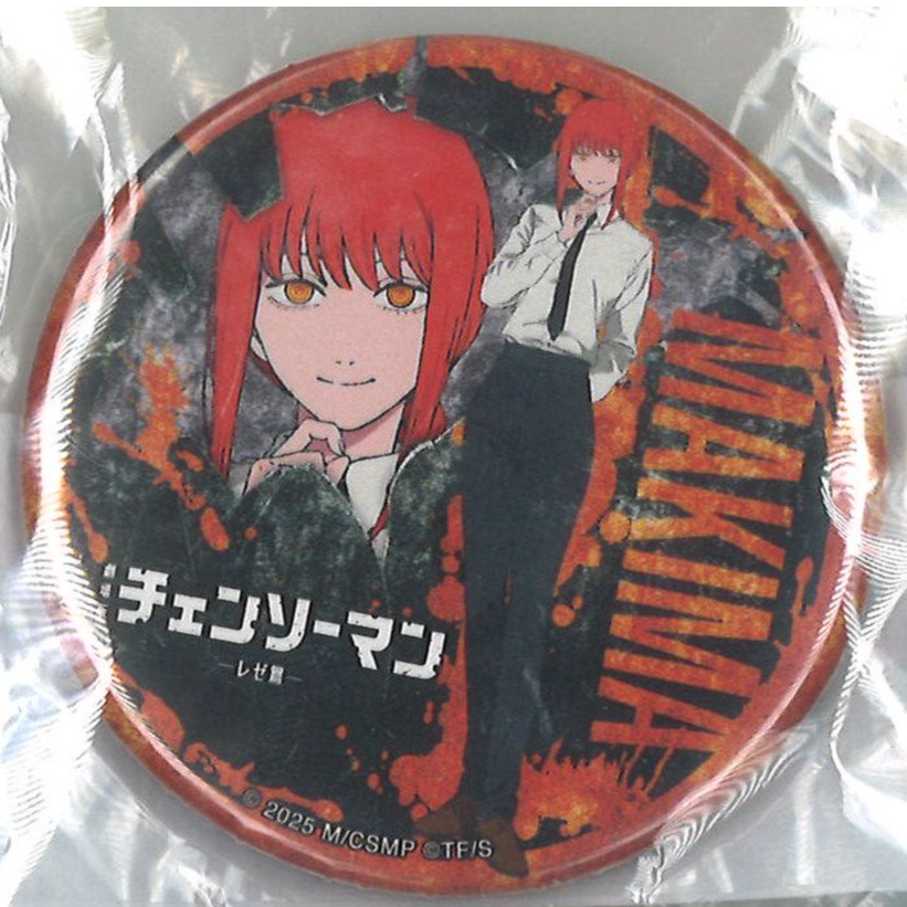 劇場版 チェンソーマン レゼ篇 テレ東公式ショップ テレ東本舗 購入