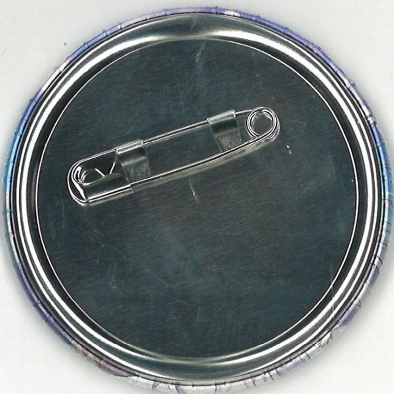 Re:ゼロから始める異世界生活 × Gratte トレーディング 缶バッジ