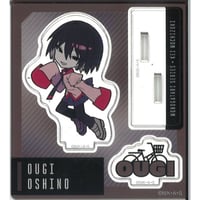 魔法少女まどか☆マギカ まどマギ 中国 ローソン アクスタ