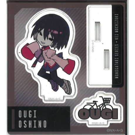 化物語シリーズ　グッズまとめ売り CATEGORY 物語シリーズ | K-BOOKS 秋葉原