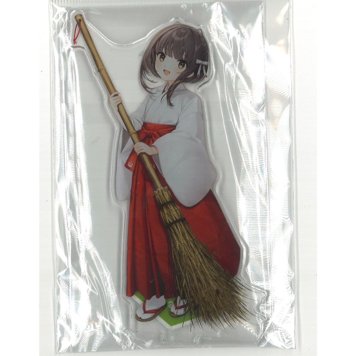 艦これ 新春ライブ2025 アクリルスタンド 島風