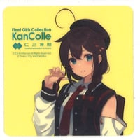 艦これ 佐世保鎮守府 本遠征 時雨 アクリルスタンド | K-BOOKS 秋葉原