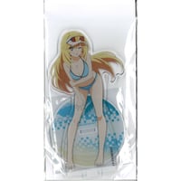 チェンソーマン Blu-ray 全巻購入特典 アニメイト特典 A4ポートレート