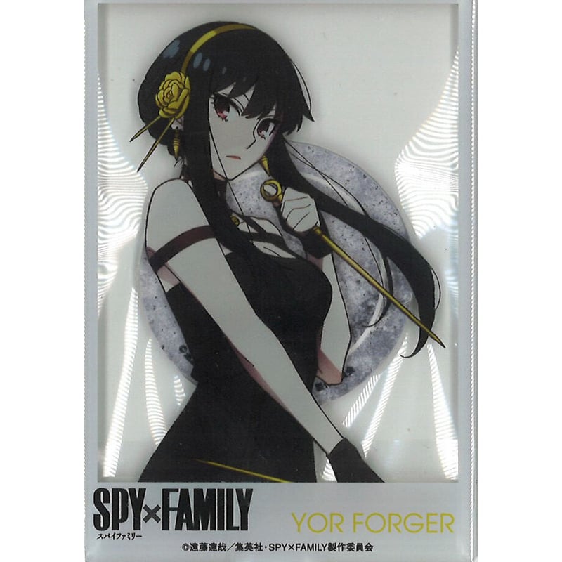 スパイファミリー ヨル アクリルスタンド いばら姫 | K-BOOKS 秋葉原 スパイファミリー ヨル アクリルスタンド いばら姫 | K-BOOKS 秋葉原