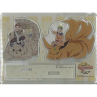 NARUTO 新作歌舞伎コレクション缶バッジ うずまきナルト | K