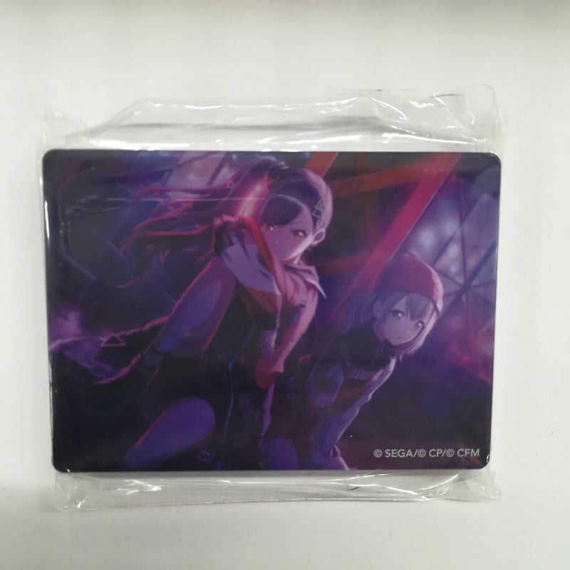 プロジェクトセカイ 白石杏 ノーブルアートコレクション vol.16 | K