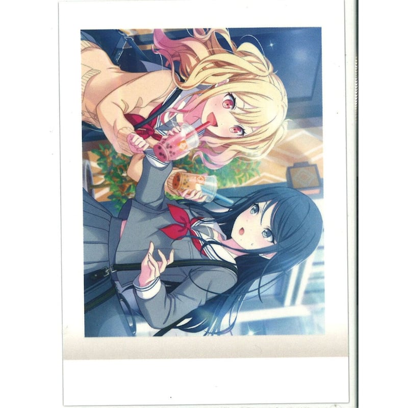 プロジェクトセカイ 天馬咲希 ぱしゃこれ | K-BOOKS 秋葉原