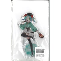 SANKYO presents ワルキューレ LIVE 2022 〜Walküre Rebo