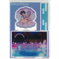 艦これ メロンブックス特設酒保 榛名改二 シール | K-BOOKS 秋葉原