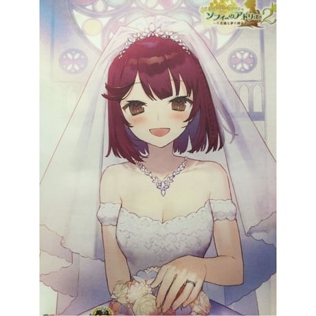 CATEGORY アトリエシリーズ | K-BOOKS 秋葉原