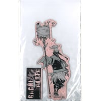 ご注文はうさぎですか？展 Café Lumière 入場特典 Koi先生描き下ろし