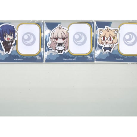 CATEGORY 月姫 | K-BOOKS 秋葉原