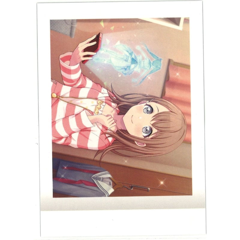プロジェクトセカイ 花里みのり ぱしゃこれ | K-BOOKS 秋葉原