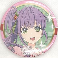 Liella club 缶バッジ 達さゆり 4個 liella club 公式缶バッジ 伊達さゆり 4個 - メルカリ