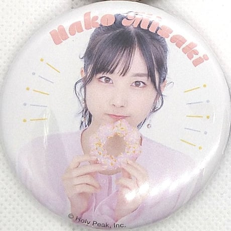岬なこ FC限定　缶バッジ　アクリルスタンド　セット CATEGORY 岬なこ | K-BOOKS 秋葉原