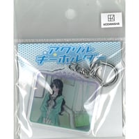 【ラス1】SSS.DYNAZENON rabbit アクリルスタンド 夢芽 SSSS.DYNAZENON アクリルスタンド 南 夢芽: キャラグッズ