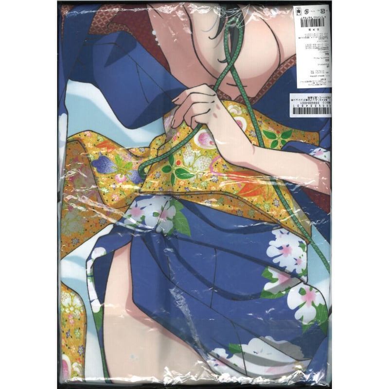 未開封）やはり俺の青春ラブコメはまちがっている。続 / ヒップ立体