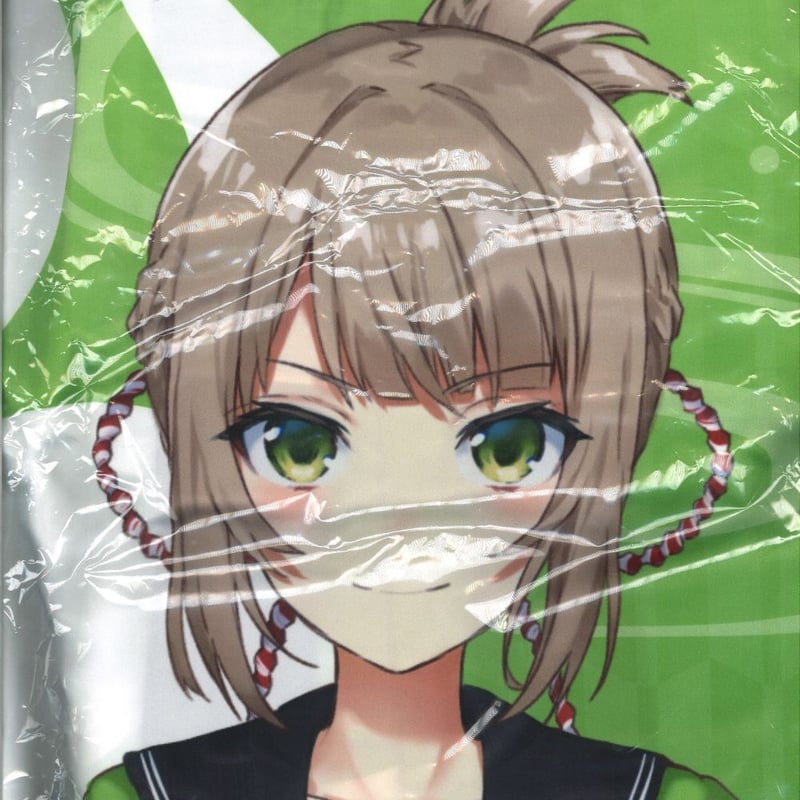 温泉むすめ飯坂真尋法被