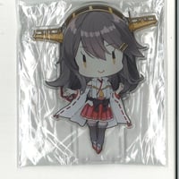 艦これ 提督WILLER乗車計画2019 搭乗特典 アクリルスタンド 藤波 艦これ 藤波 陸路戦略機動 提督WILLER乗車計画 アクリルスタンド 単品
