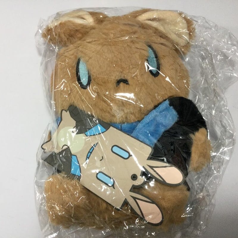 アークナイツ アーミヤ うさぎ ぬいぐるみ | K-BOOKS 秋葉原