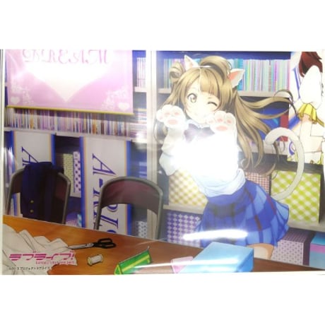 ラブライブ μ's 東條希 アクスタ ハート缶バッジ ヴィレヴァン ロッテ ラブライブ μ's 東條希 アクスタ ハート缶バッジ ヴィレヴァン