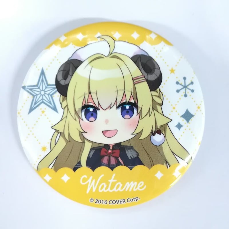 ホロライブ Chill Travel 缶バッジ 角巻わため 15点 ホロライブ Chill Travel 缶バッジ 角巻わため 15点 ホロライブ Chill