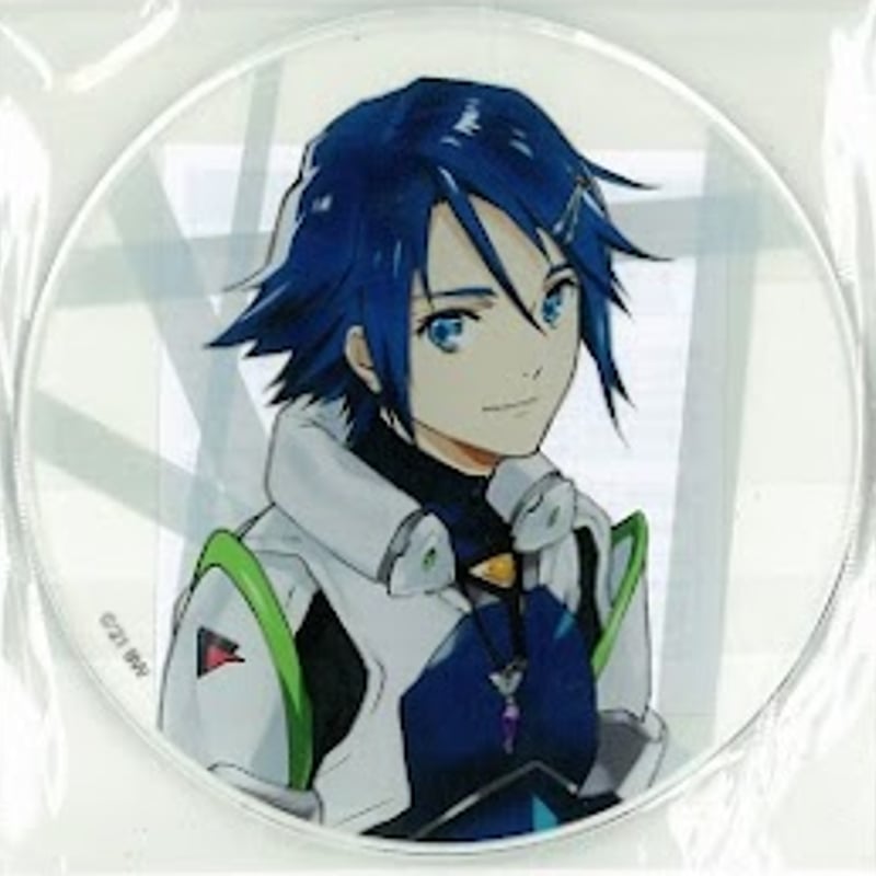 マクロス 超時空フェスティバル 40周年 ゲーム A賞 アクリルボード ハヤテ