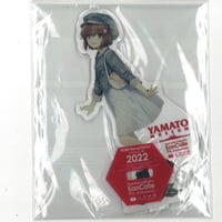 SSSS.GRIDMAN & SSSS.DYNAZENON × アズールレーン コラボ めく