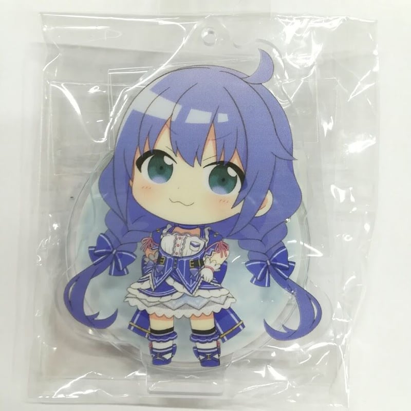 にじさんじ 勇気ちひろ アクリルスタンドキーホルダー にじさん