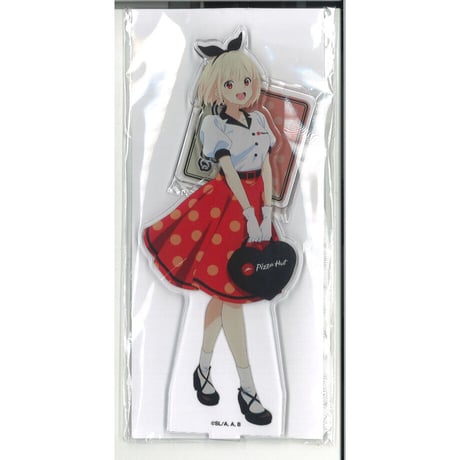 CATEGORY リコリス・リコイル | K-BOOKS 秋葉原