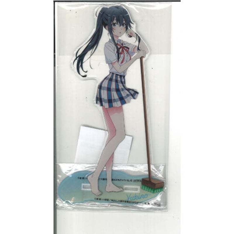 やはり俺の青春ラブコメはまちがっている。完 ラッキー缶バッジ
