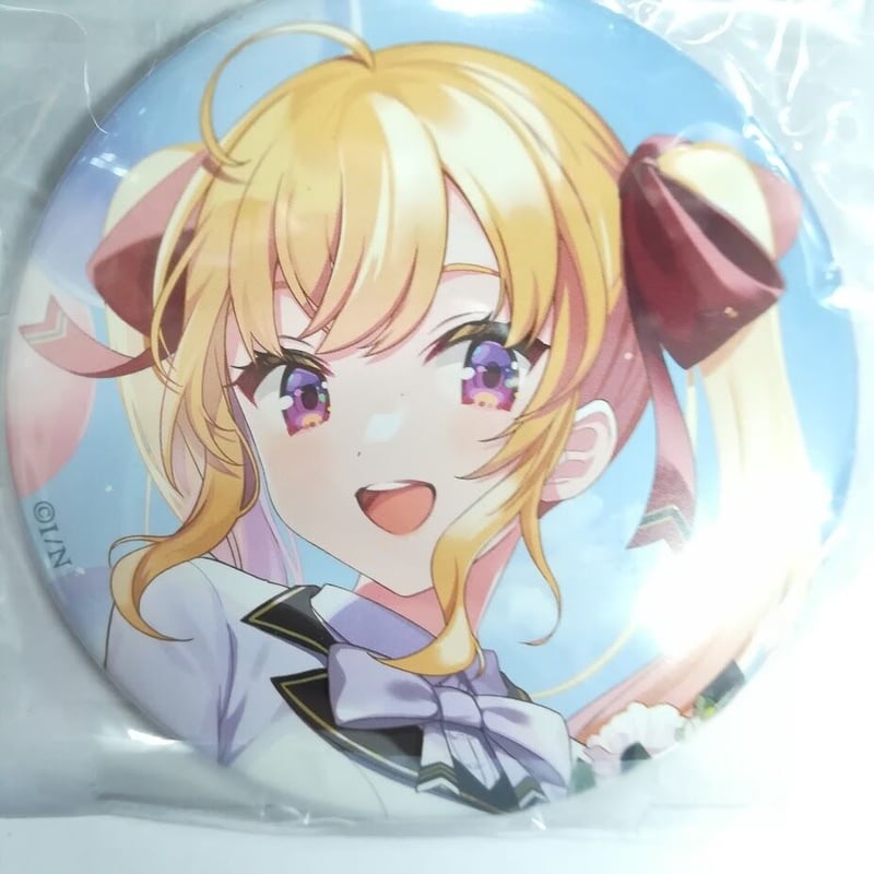 にじさんじ 鷹宮リオン SitR 福岡 缶バッジ にじさんじ 鷹宮リオン SitR 福岡 缶バッジ にじさんじ 鷹