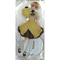 ご注文はうさぎですか？展 Café Lumière 入場特典 Koi先生描き下ろし