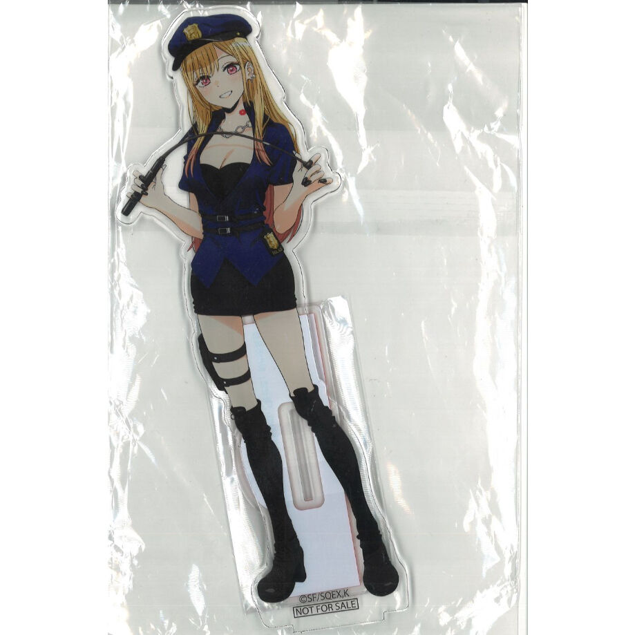 その着せ替え人形は恋をする POP UP SHOP 抽選会 A賞 ビッグアクリル