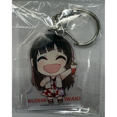 いわきあろは | STORES