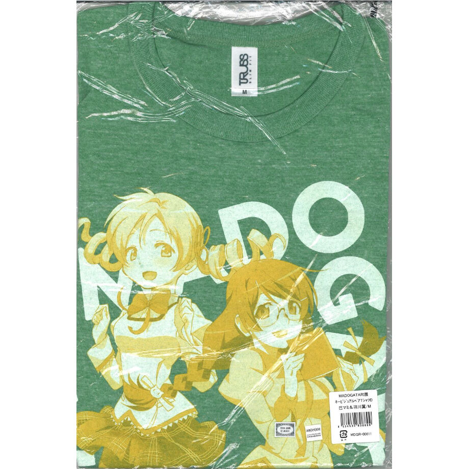 MADOGATARI展限定 Tシャツ
