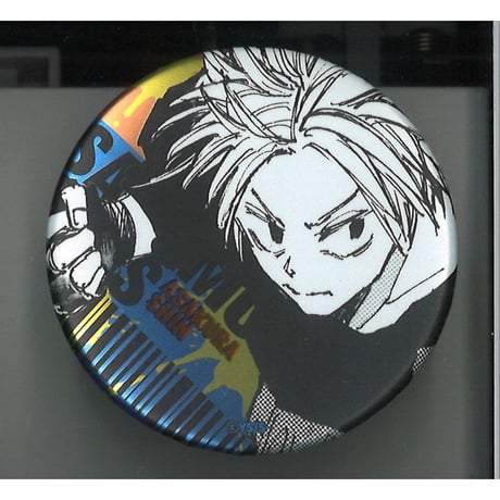 CATEGORY SAKAMOTO DAYS | K-BOOKS 秋葉原