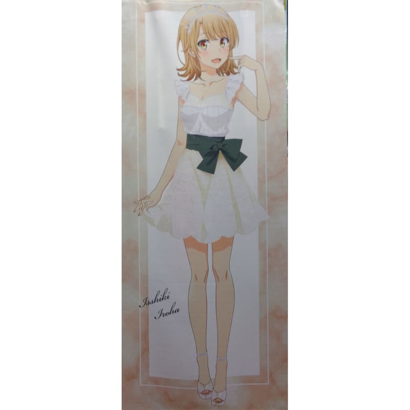 やはり俺の青春ラブコメはまちがっている。完 ほぼ等身大