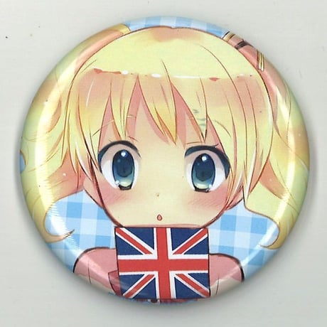 きららフェスタ2016 缶バッチ Amazon.co.jp: まんがタイム