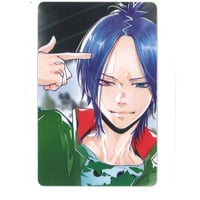 けいおん！ 中野梓 等身大タペストリー BD/DVD とらのあな全巻