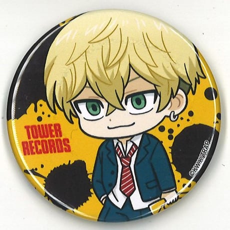 東リべ バラ売り⭕️原作アクスタ 缶バッチ アクキー 特典 松野千冬 場地圭介 東リべ バラ売り⭕️原作アクスタ 缶バッチ アクキー 特典 松野