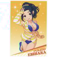 ウマ娘 season1 オグリキャップ きゃらドリ バレンタイン アクリル