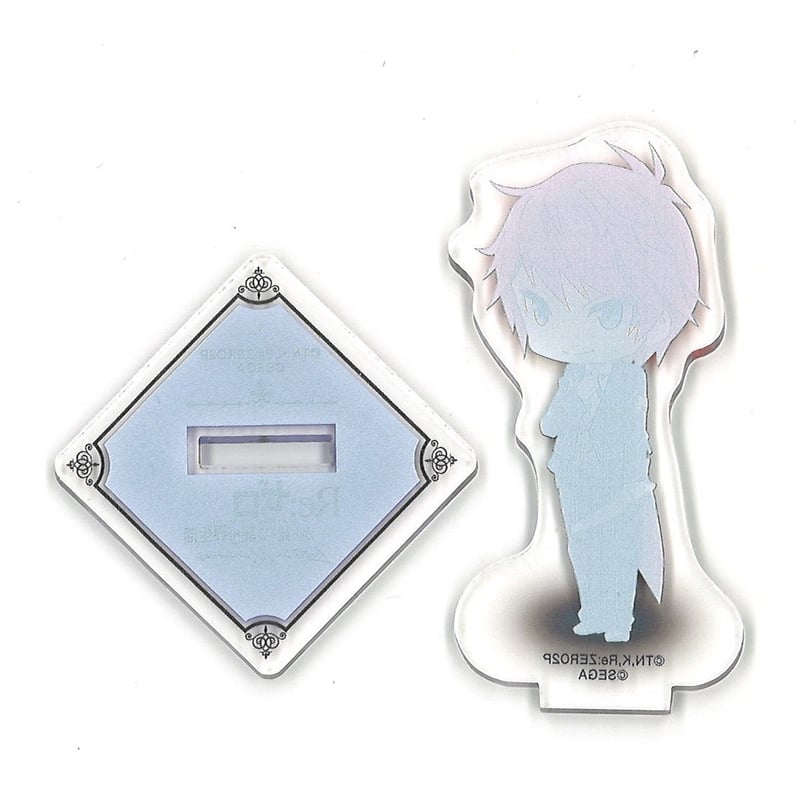 Re:ゼロから始める異世界生活 Lost in Memories×カラオケの鉄人 vol.2