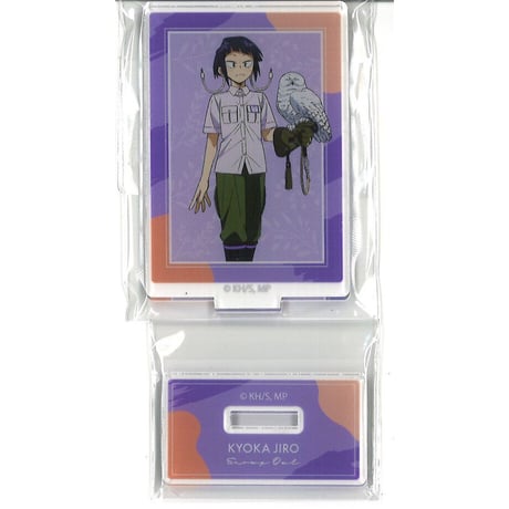 耳郎響香 | STORES ヒロアカ 耳郎響香 東武動物公園 缶バッジ