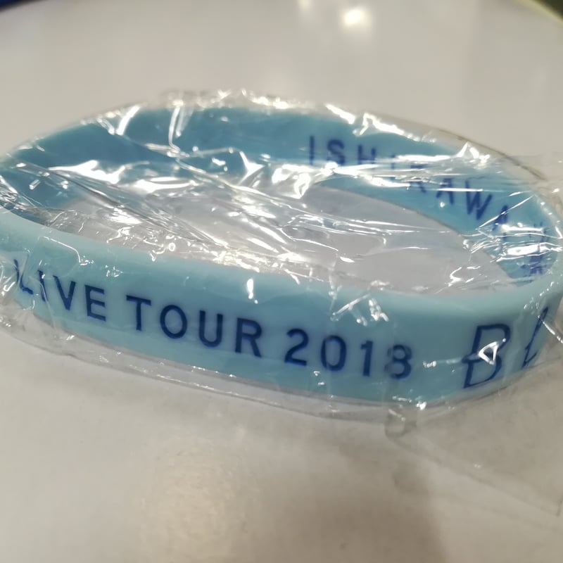 水瀬いのり LIVETOUR2018 ラバーバンド 石川公演 | K-BOOKS 秋葉原