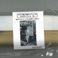 ようこそ実力至上主義の教室へ 4.5巻 とらのあな特典 B2タペストリー